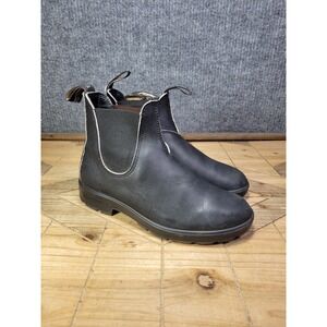 Blundstone Tasmania Chelsea Original 510 Women's 4.5 AU / 7.5 US Black Leather